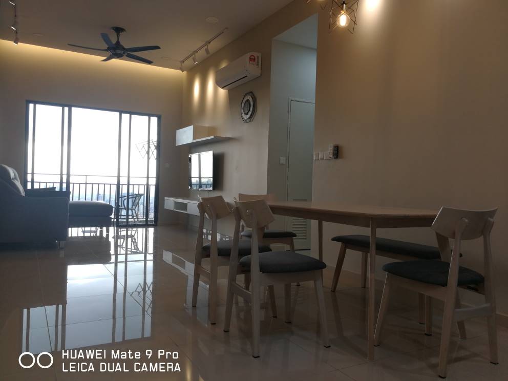 The Hamilton Wangsa Maju - photo 7