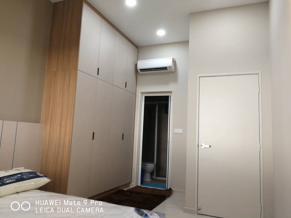 The Hamilton Wangsa Maju - photo 9