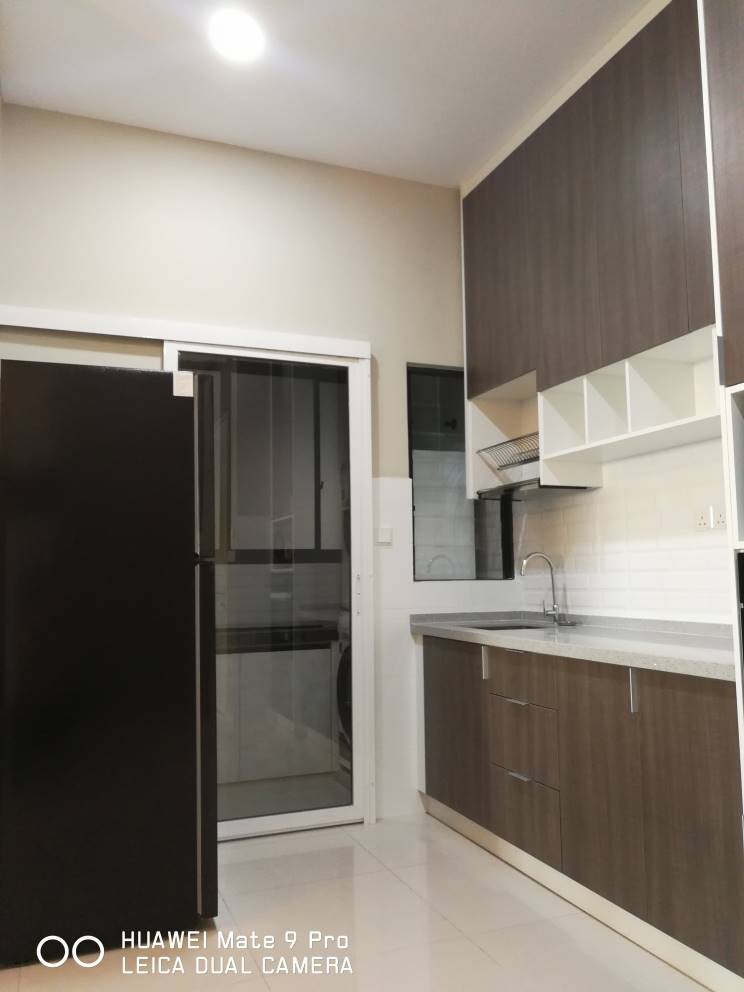 The Hamilton Wangsa Maju - photo 11