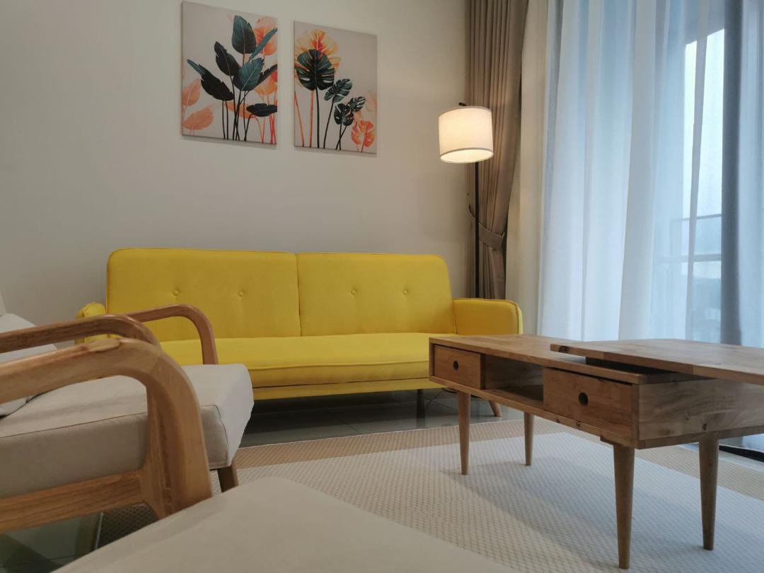 TRIA Residences - photo 2