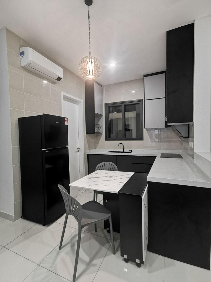 TRIA Residences - photo 3