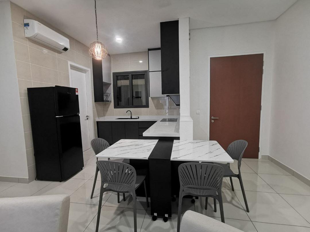 TRIA Residences - photo 13