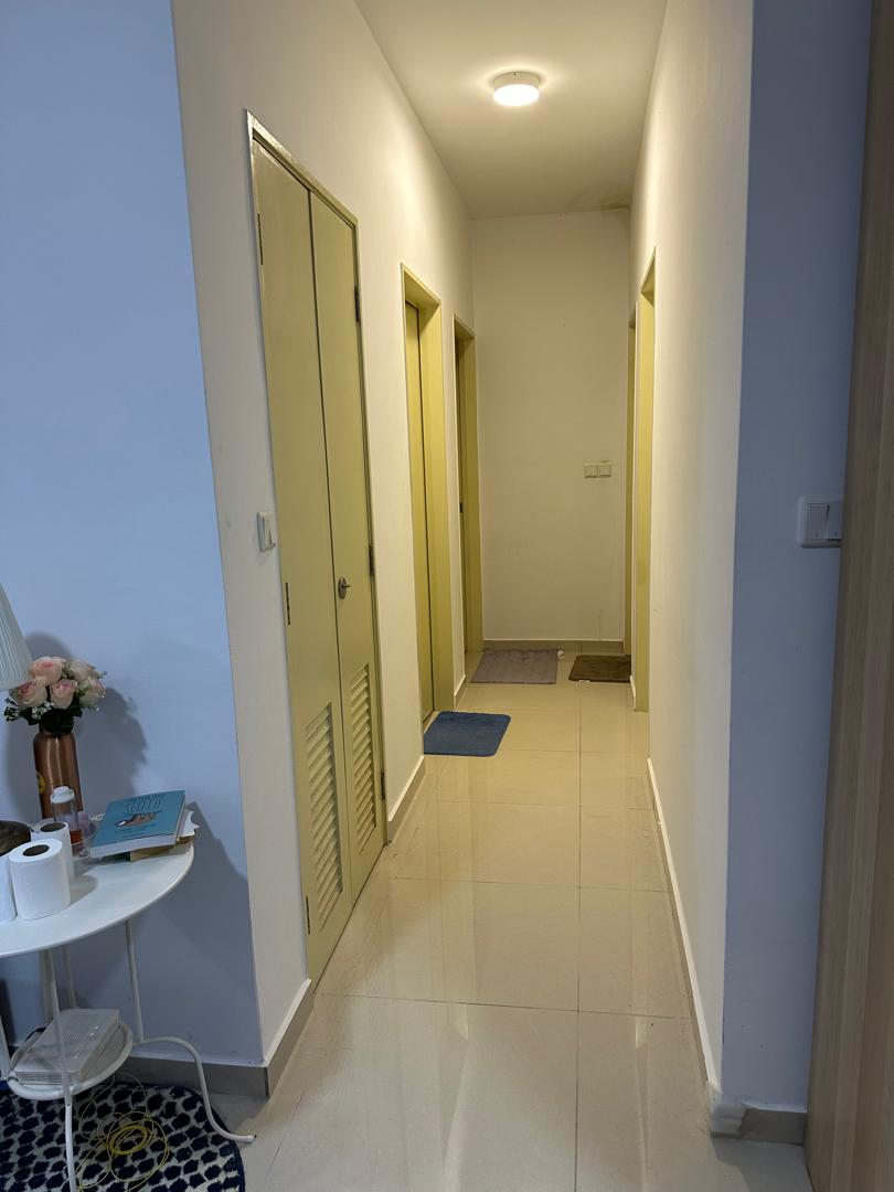 The Hamilton Wangsa Maju - photo 3