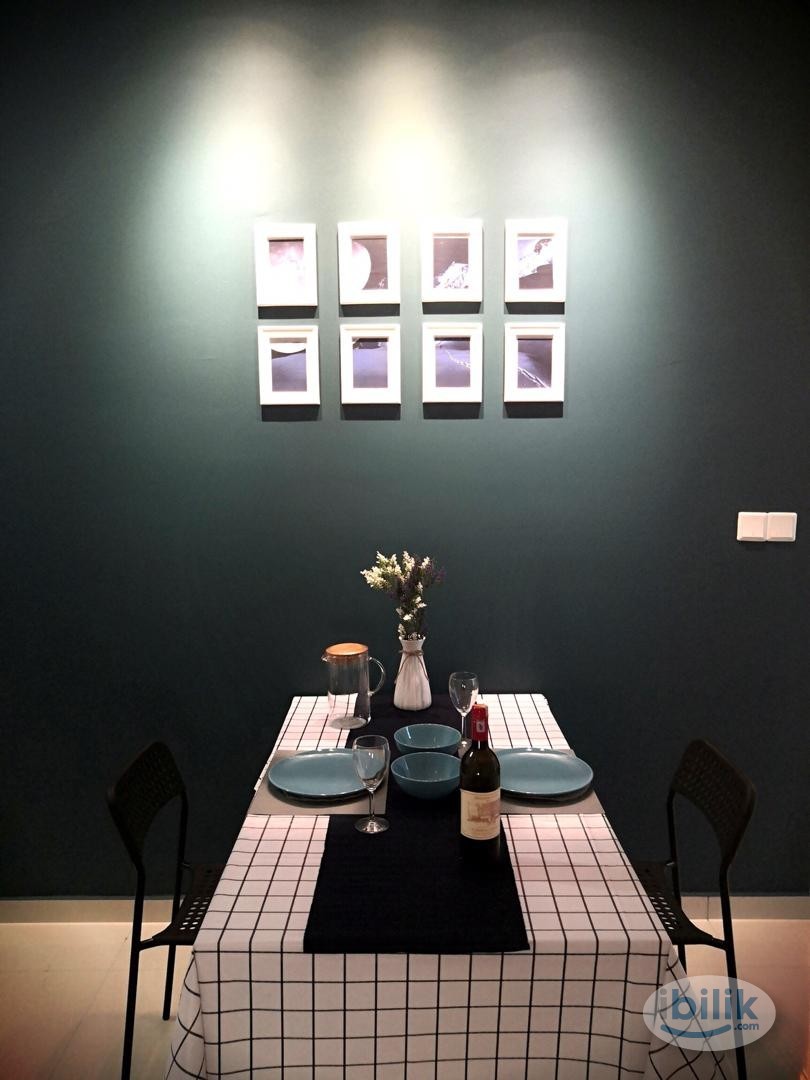 The Hamilton Wangsa Maju - photo 6