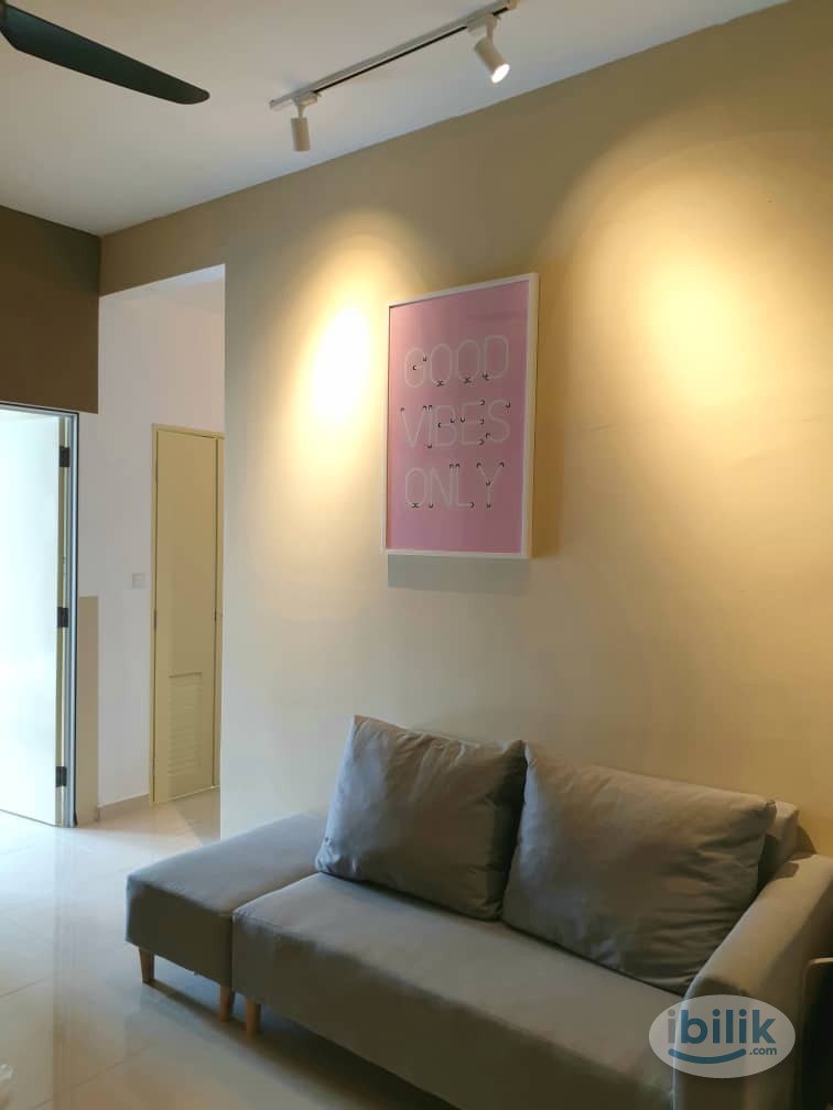 The Hamilton Wangsa Maju - photo 9