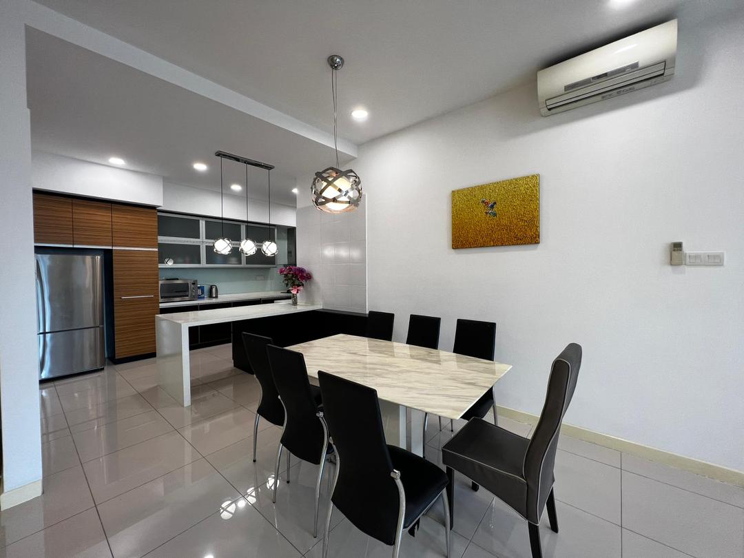 The Park Residence - photo 2