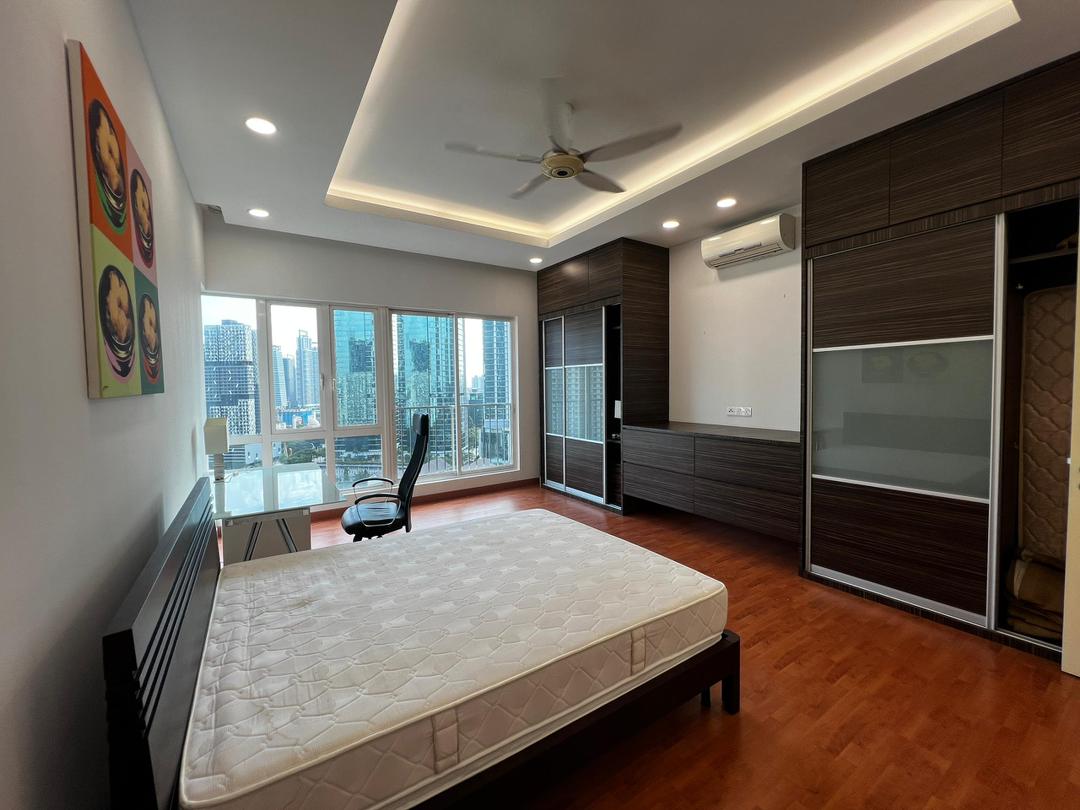 The Park Residence - photo 3