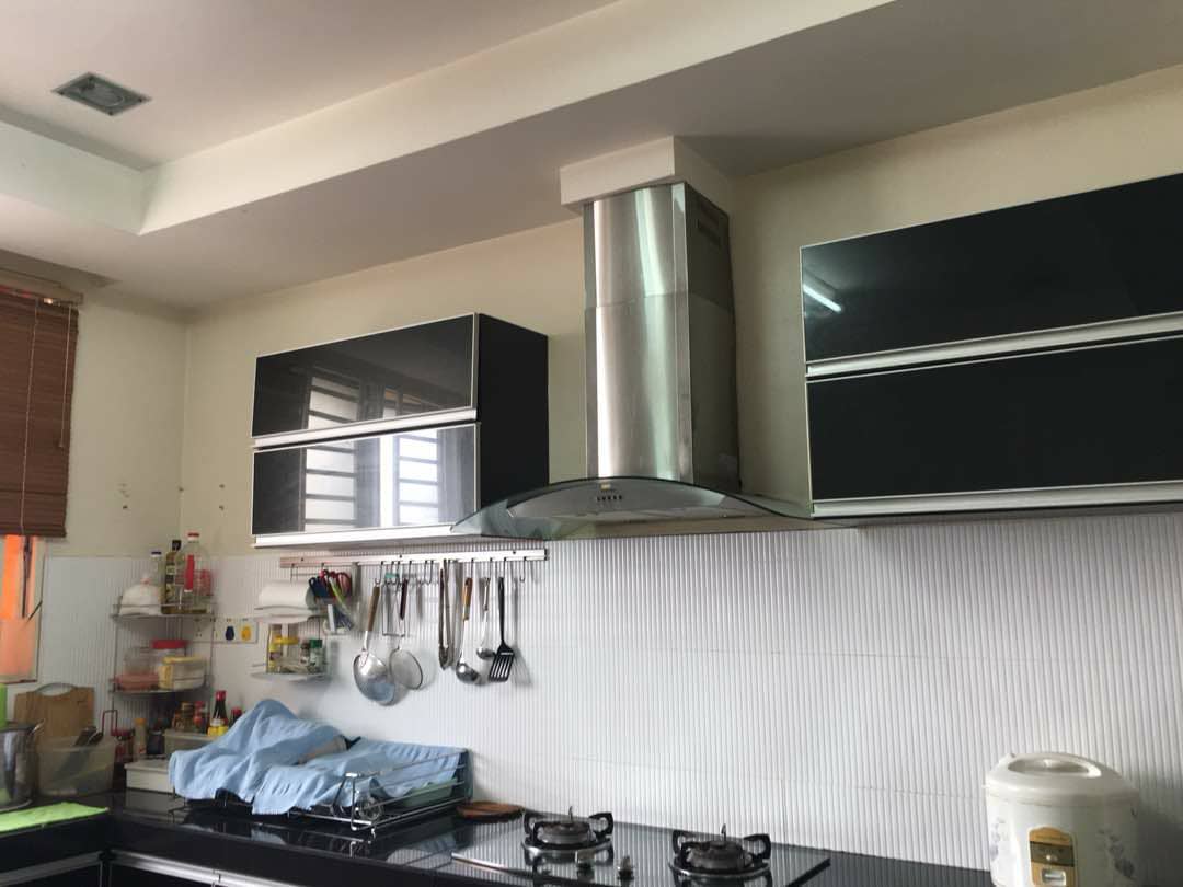 Taman Lagenda Mas Townhouse - photo 2