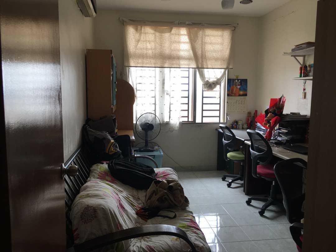 Taman Lagenda Mas Townhouse - photo 3