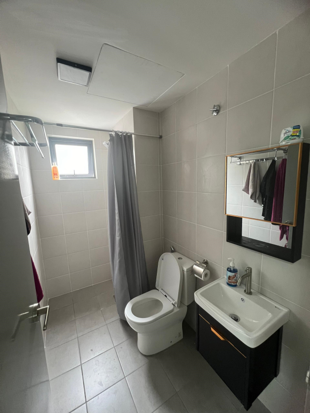 M Centura Service Apartment - photo 9