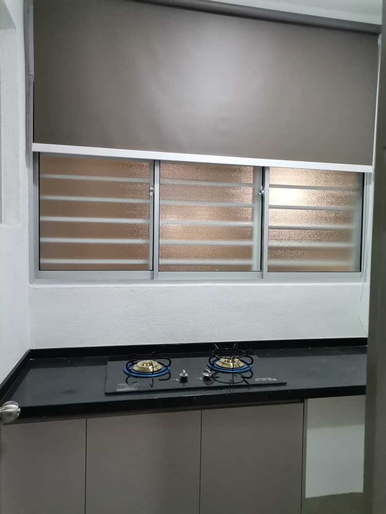 Platinum Splendor Residensi Semarak - photo 4