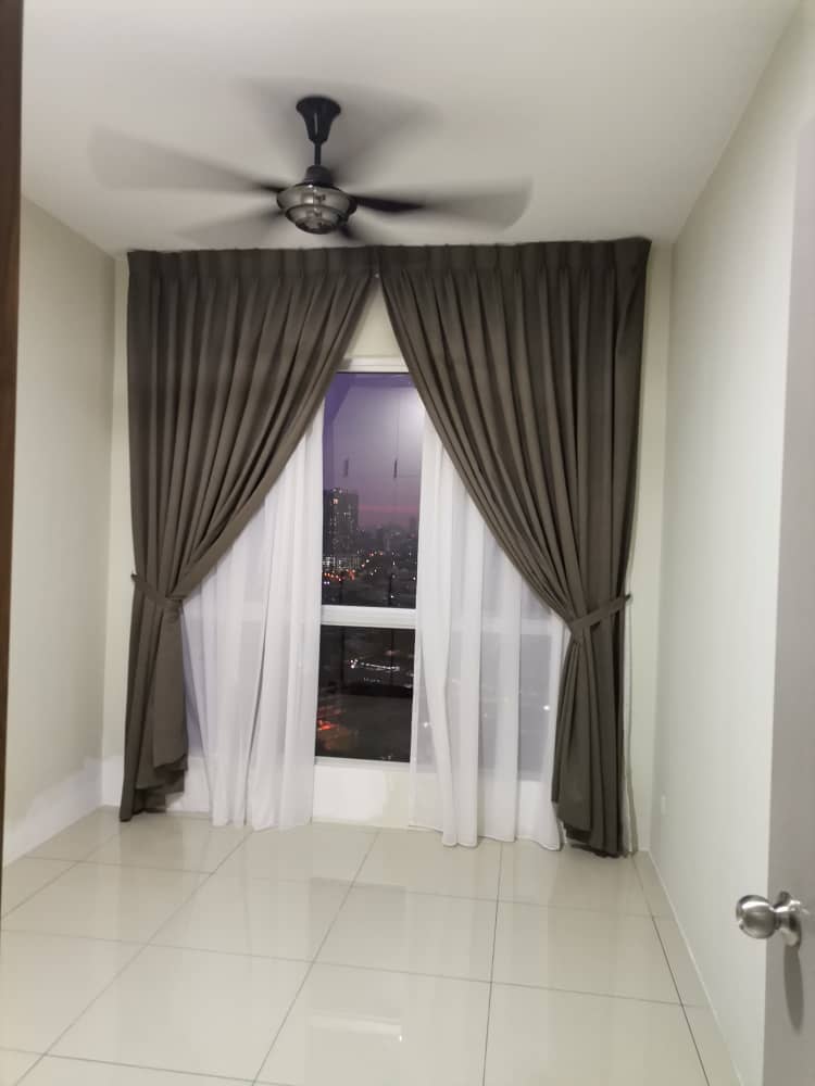 Platinum Splendor Residensi Semarak - photo 6