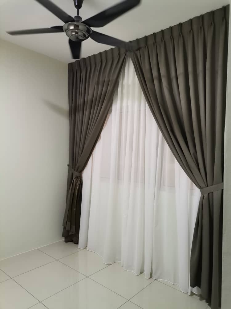 Platinum Splendor Residensi Semarak - photo 7