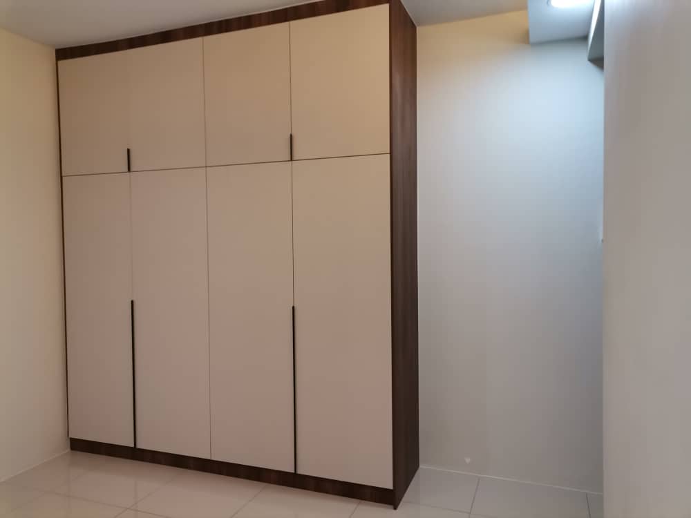 Platinum Splendor Residensi Semarak - photo 8