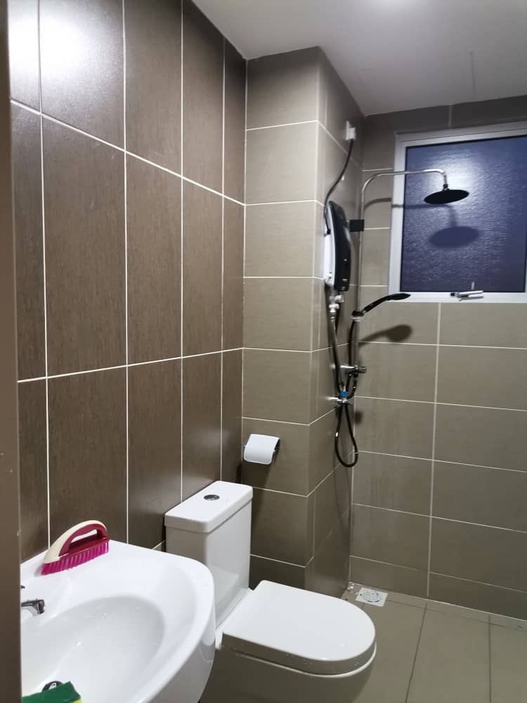 Platinum Splendor Residensi Semarak - photo 9