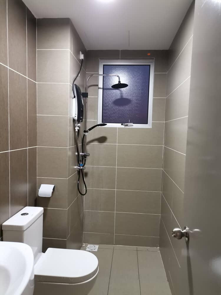 Platinum Splendor Residensi Semarak - photo 10