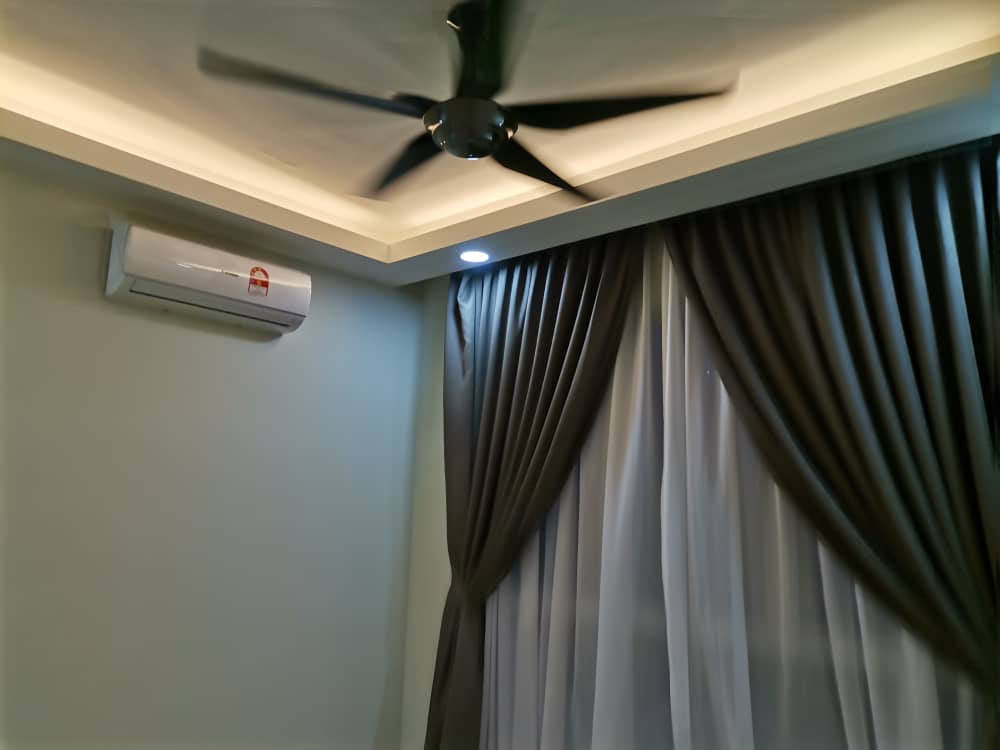 Platinum Splendor Residensi Semarak - photo 11