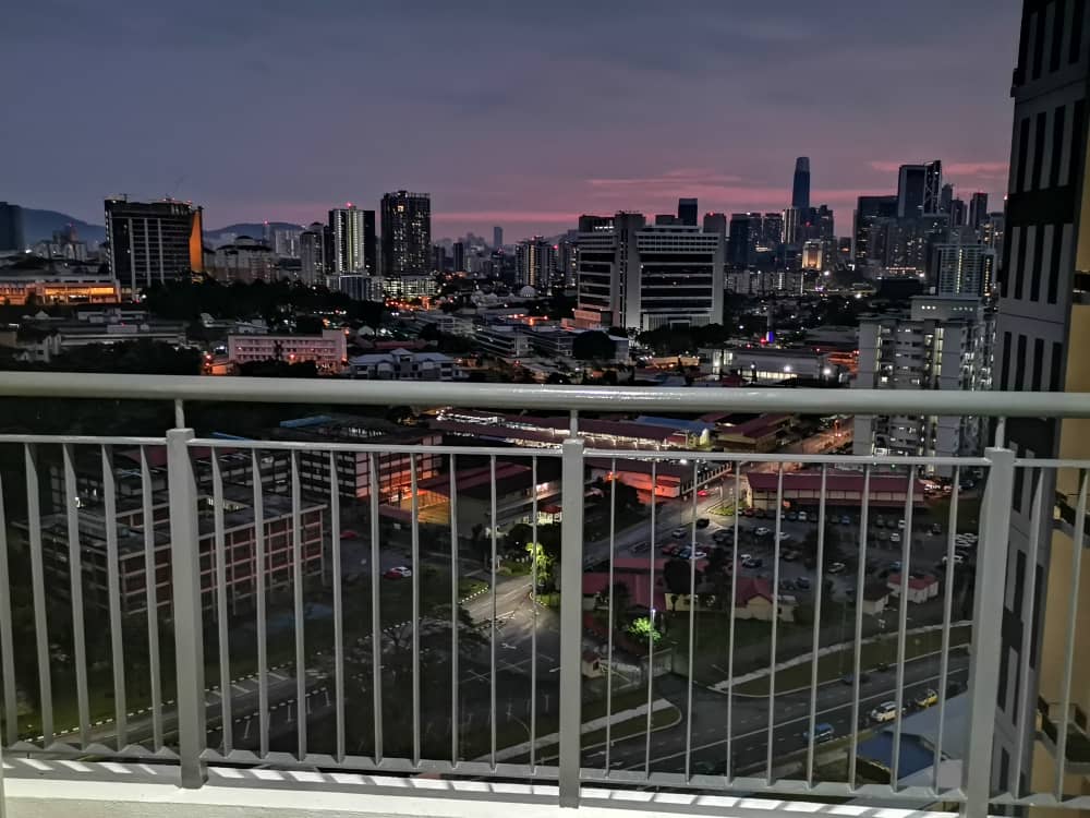 Platinum Splendor Residensi Semarak - photo 12