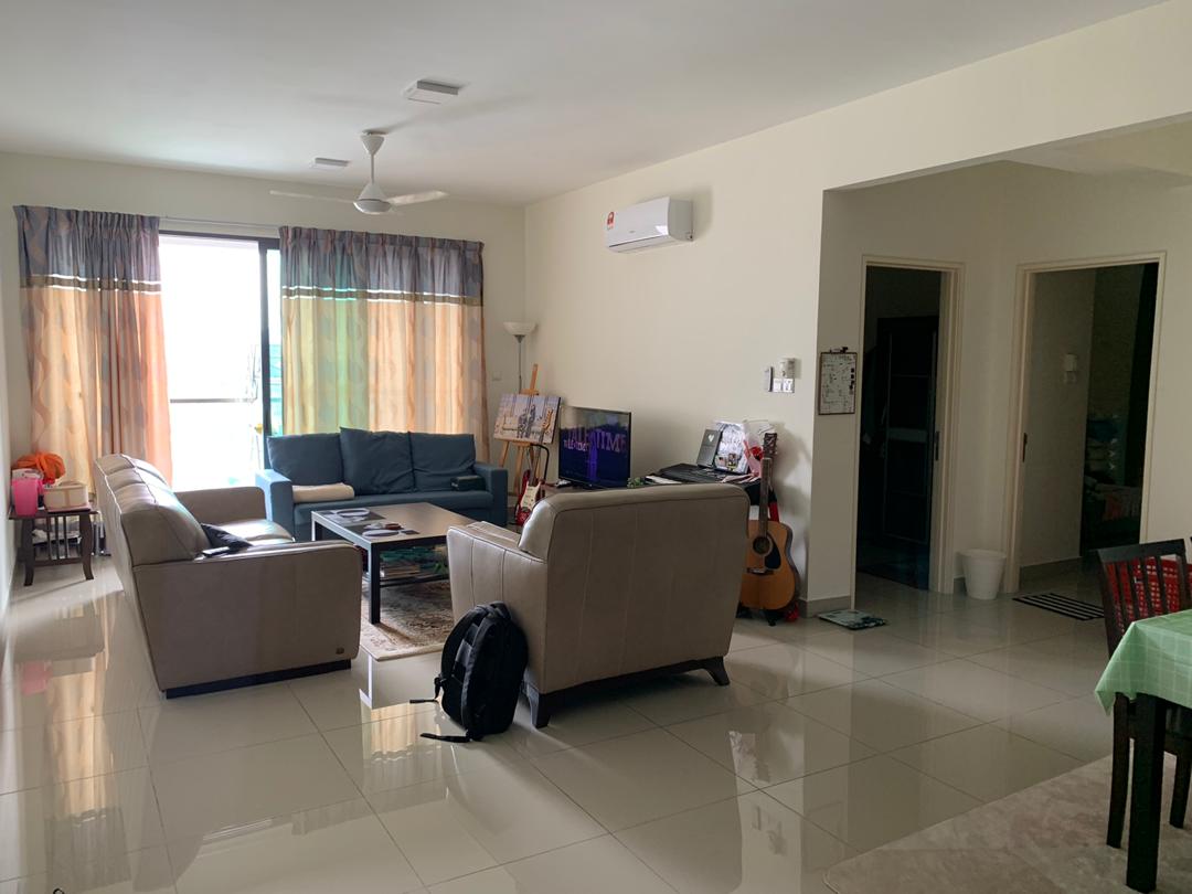 Ascenda Residence - photo 4