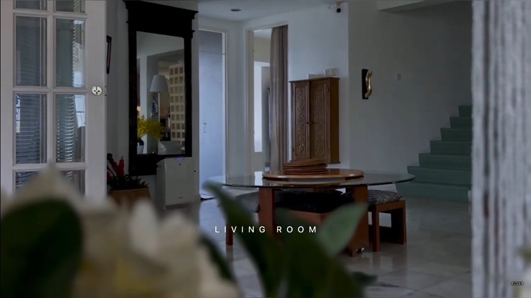 Pantai Panorama Condo - photo 3