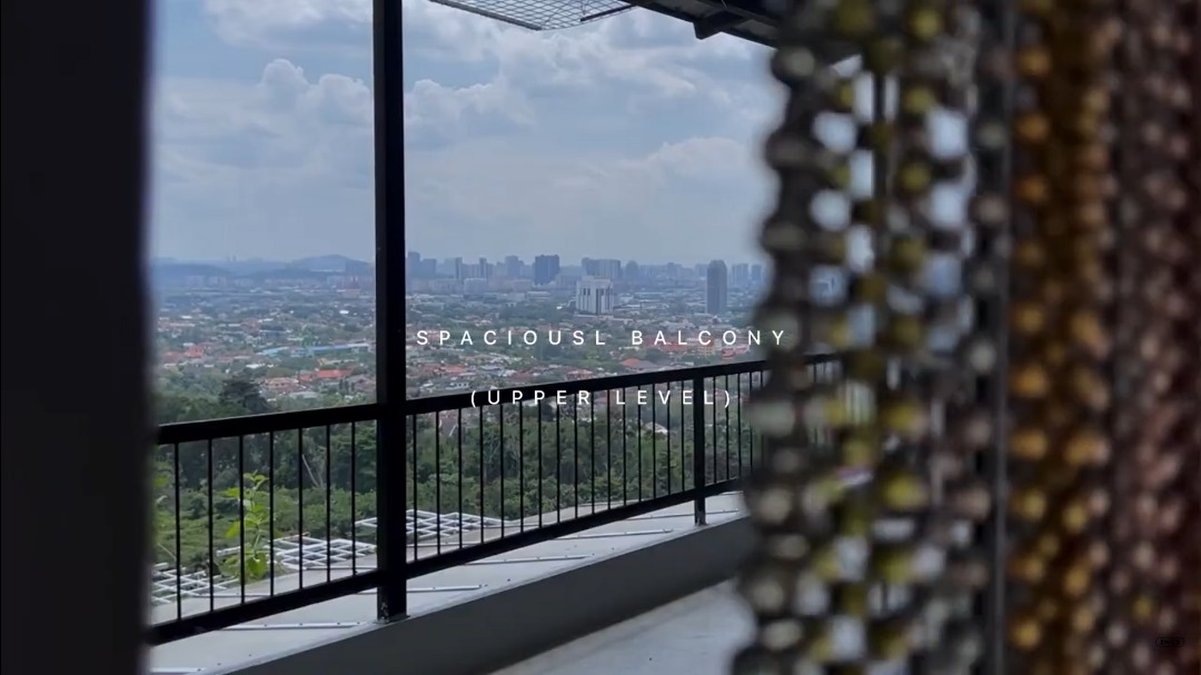 Pantai Panorama Condo - photo 4