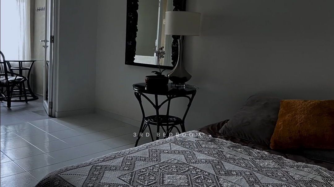 Pantai Panorama Condo - photo 7