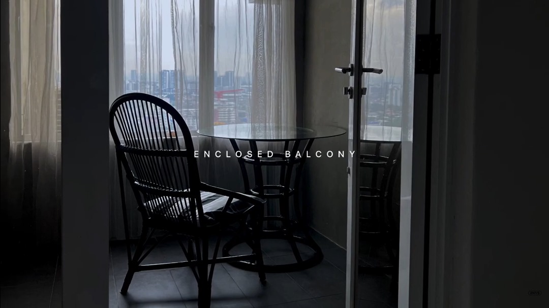 Pantai Panorama Condo - photo 8