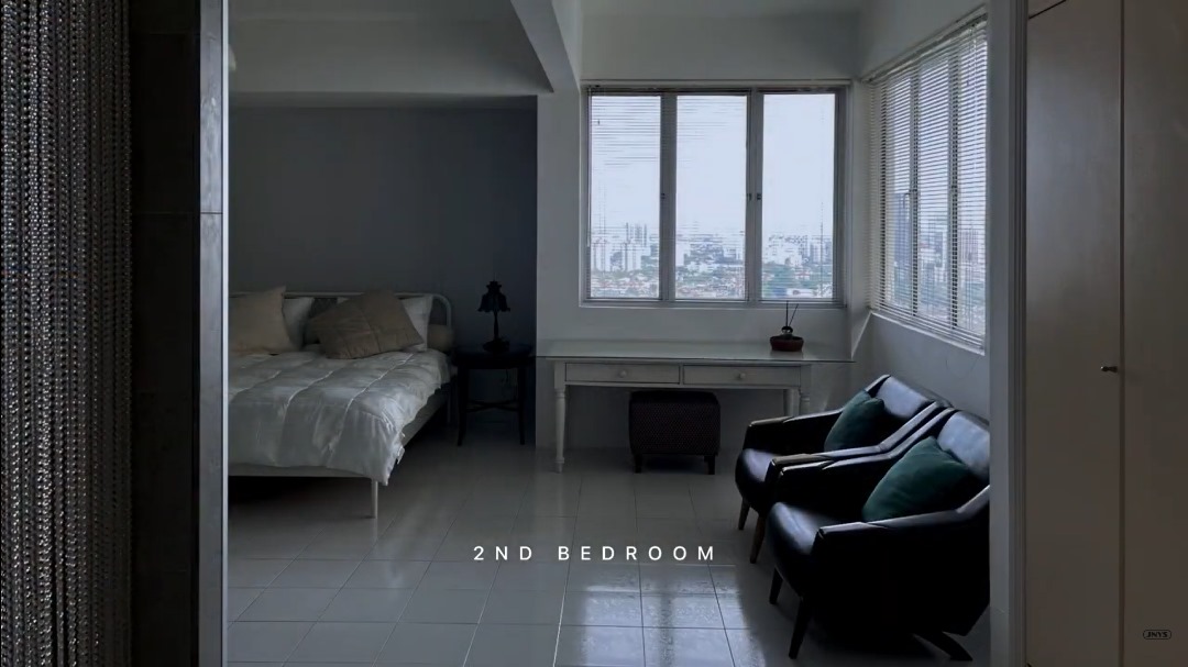 Pantai Panorama Condo - photo 12