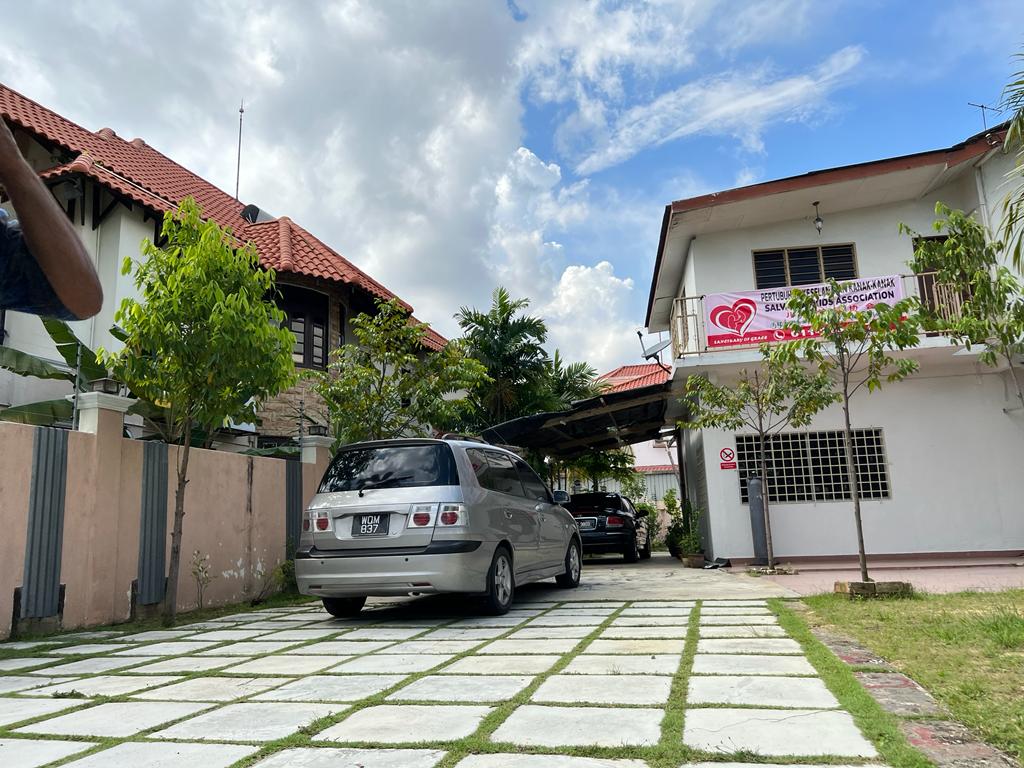 Taman Melawis - photo 2