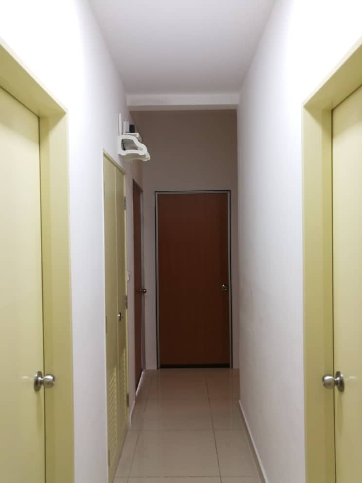The Hamilton Wangsa Maju - photo 5