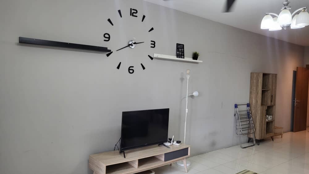 Titiwangsa Sentral - photo 9