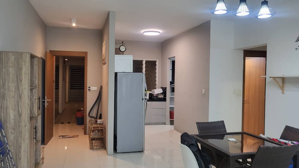 Titiwangsa Sentral - photo 11