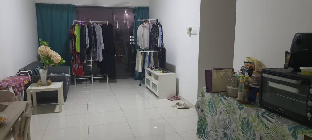 Seasons Garden Residences - photo 2