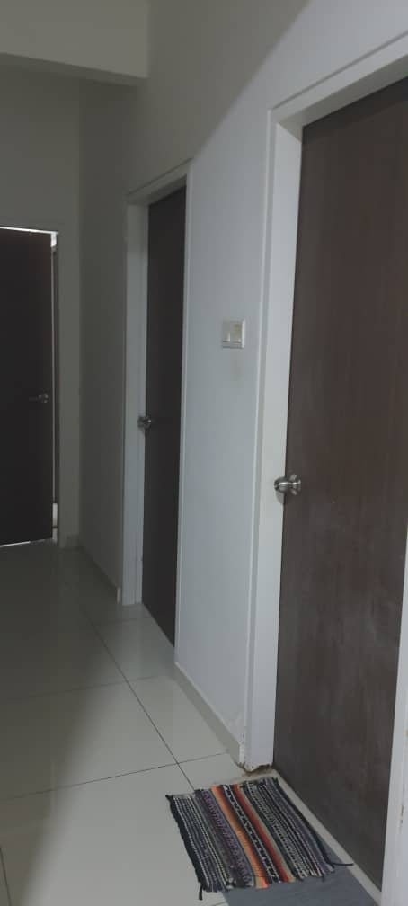 Seasons Garden Residences - photo 3