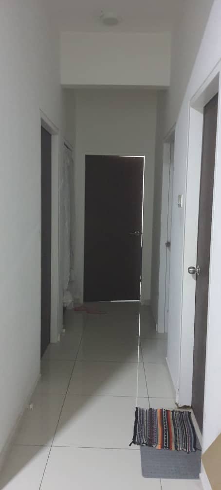 Seasons Garden Residences - photo 4