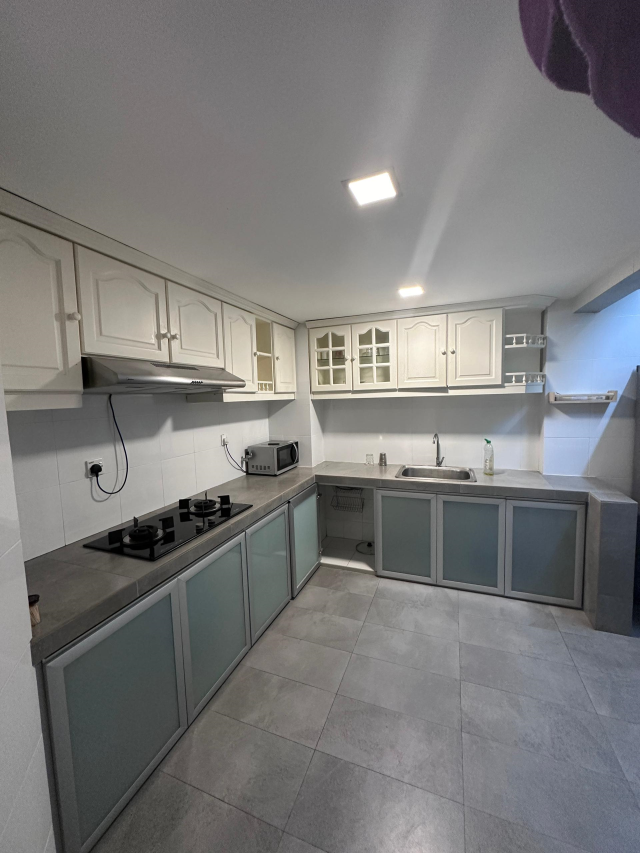 Pantai Panorama Condo - photo 2
