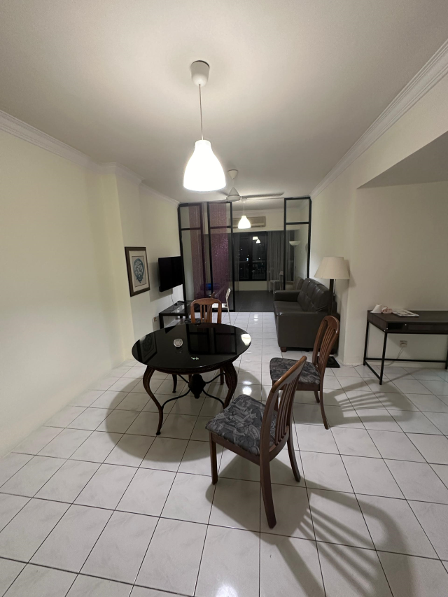 Pantai Panorama Condo - photo 3