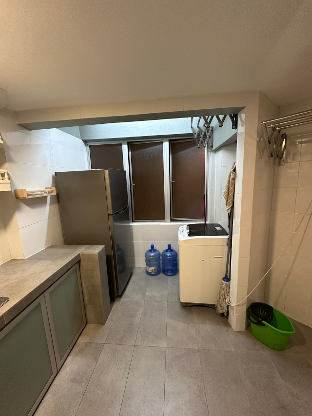 Pantai Panorama Condo - photo 4