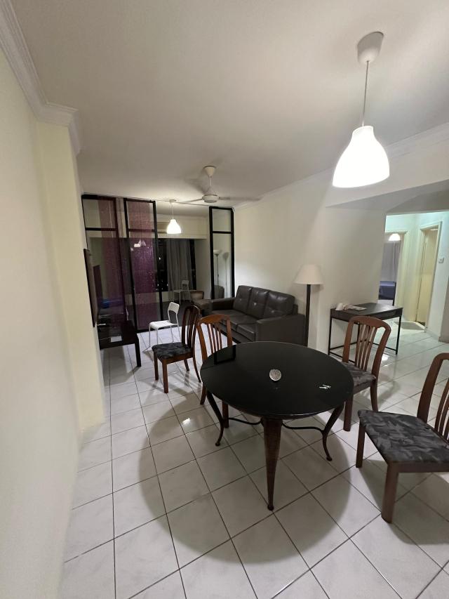 Pantai Panorama Condo - photo 5