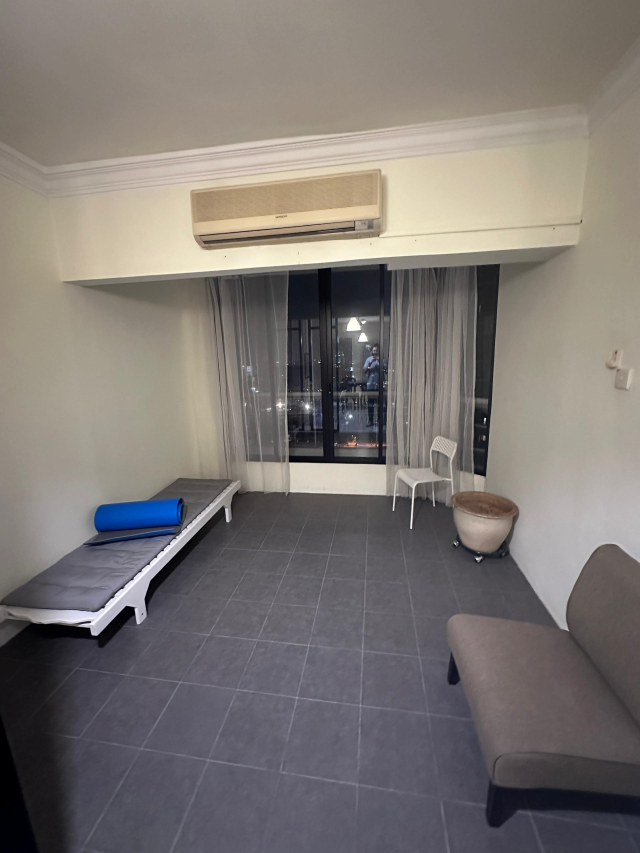 Pantai Panorama Condo - photo 6