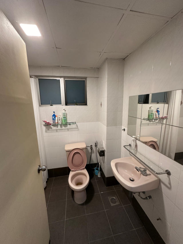 Pantai Panorama Condo - photo 7