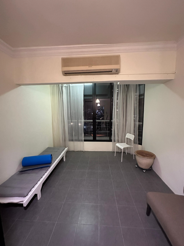 Pantai Panorama Condo - photo 10