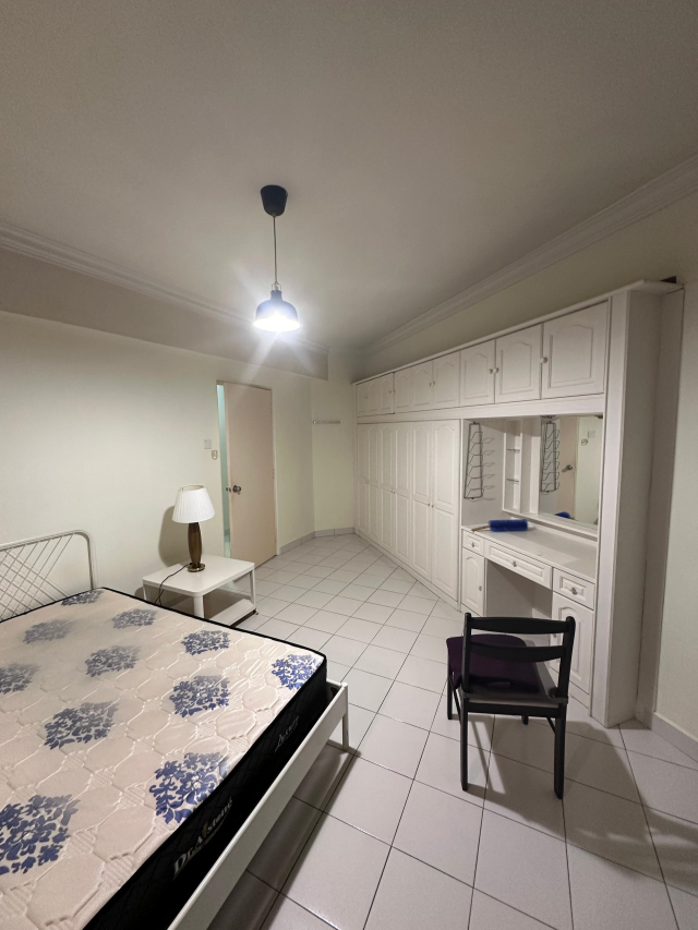 Pantai Panorama Condo - photo 11
