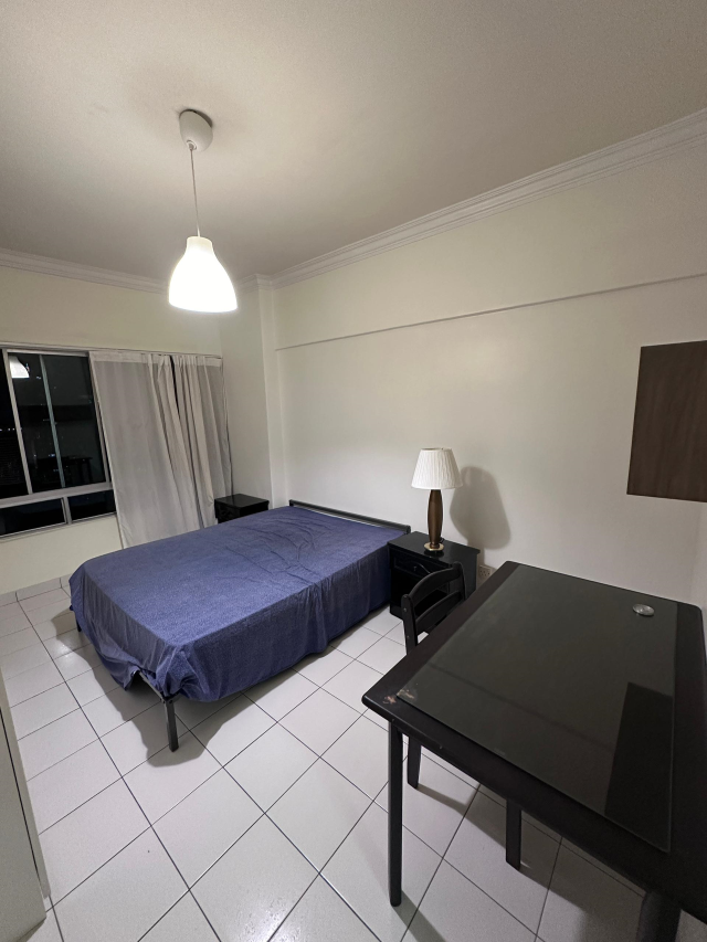Pantai Panorama Condo - photo 12