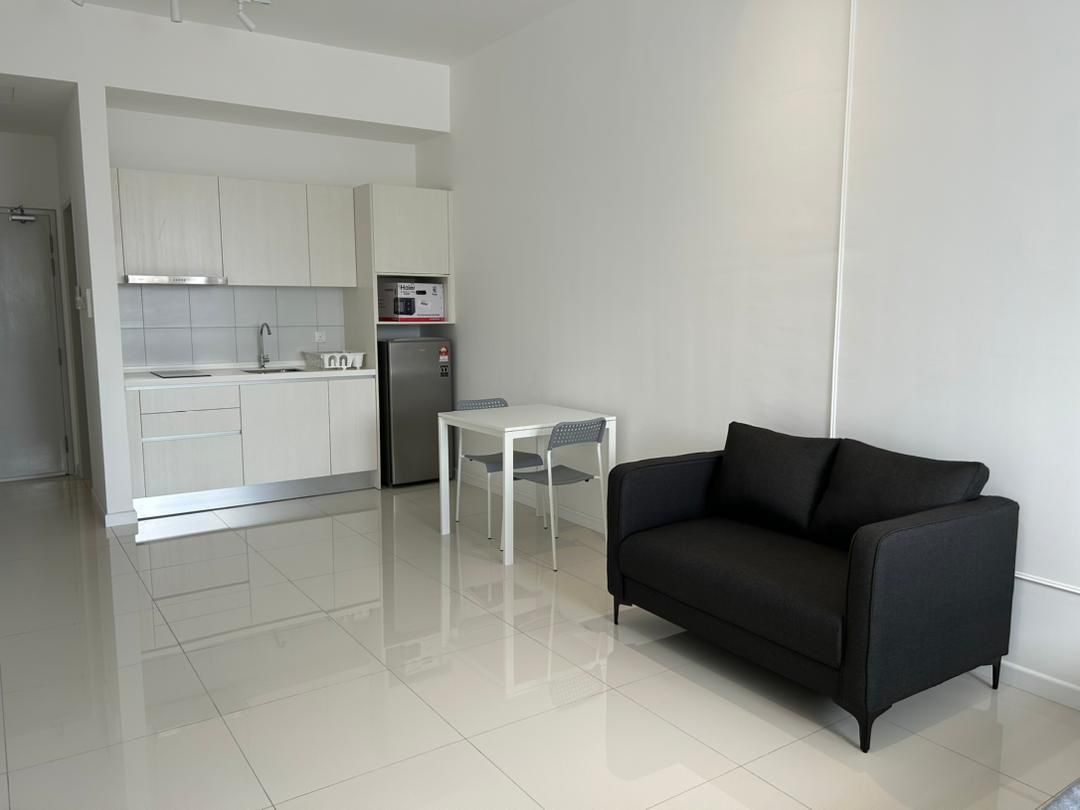 Chambers KL - photo 2