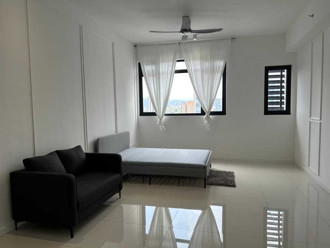 Chambers KL - photo 3
