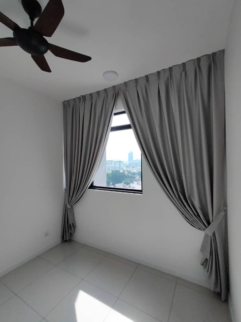 Chambers KL - photo 3