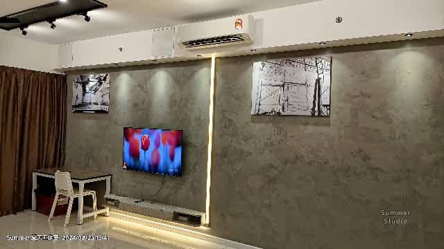 Chambers KL - photo 4