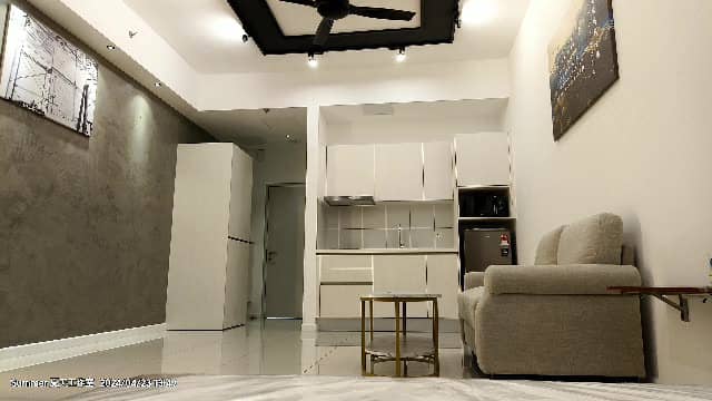 Chambers KL - photo 10