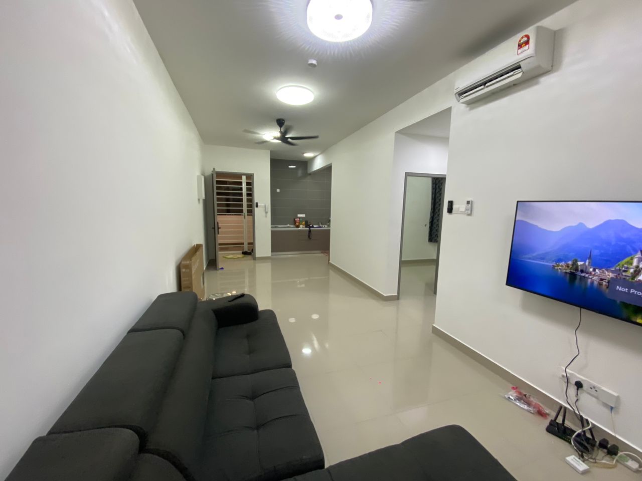 99 Residency - photo 2